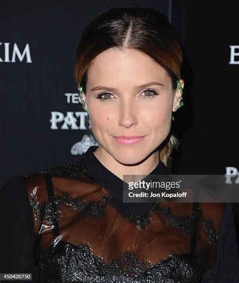 75 Sophia Bush Maxim 2014 Stock Photos & High